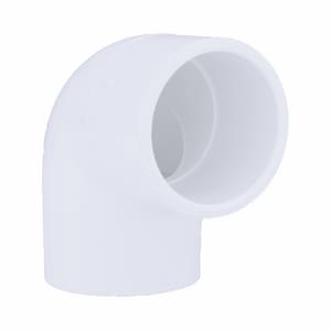 8 Pvc S40 Sxs 90 Ell