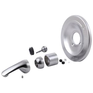 D-600 Ser T&S Conv Kit Ss