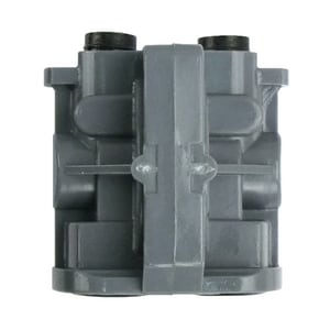 P/Bal Cart Assy