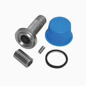 El163A Slnd Plgr Assy