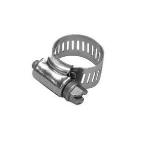 9/16 Ss Hose Clmp 2-3/4 - 3-3/4