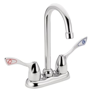 Ccy Lf 1.2 2Hdl Bar Fct Wrist Bld