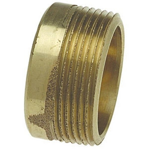 1-1/2 Dwv Cast Cxm Trap Adpt