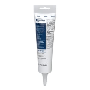 5.5 Oz Tub & Tile Caulk Whit