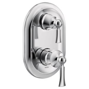 Cp 2Hdl Lev Vlv Trim Only