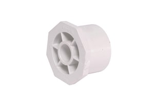 2X1/2 Pvc S40 Spxslip Bush