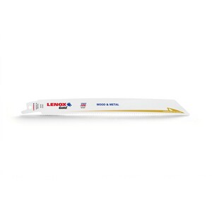 8 10Tpi Arc Gold Recip Bld 81 5 Pk
