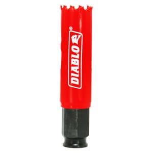 7/8 Bi-Mtl Hole Saw