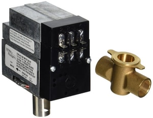 3/4 Zone Vlv 3 Wire