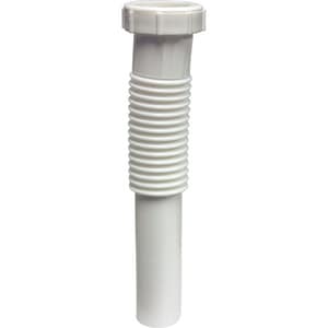 1-1/4X8 Pvc Sj Flex Ext Tlpc