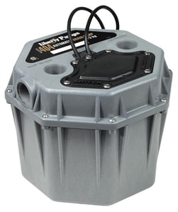 2 1/3Hp 115V Res Drn Pump