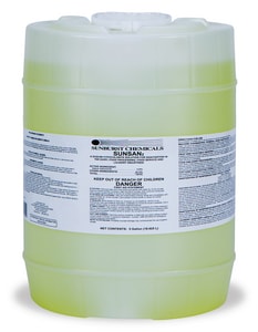 5G Sunsan 2 Liq Sani