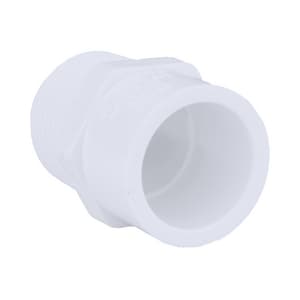 3/4X1/2 Pvc S40 Mxs Adpt