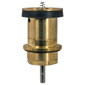 As Piston Assy 0.5 F/Man Urn Fv