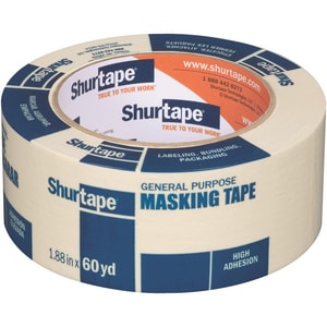 2 48Mm X 55M Gp Mask Tape