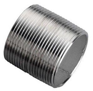 2Xcl S40 316L Wld Nip Tbe