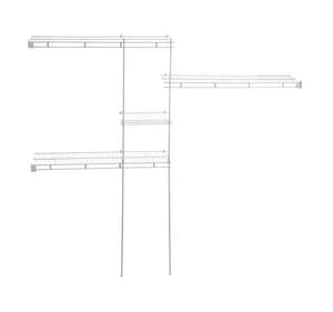 5-8 Ft Clst Org