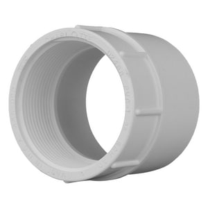 2 Pvc S40 Sxf Adpt