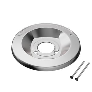 1 Hdl Face Plt Fits Delta