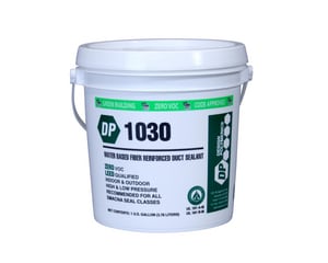 1G Whit Duct Seal Ul Wtrbase