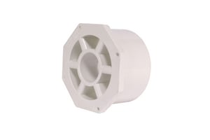 3X1-1/2 Pvc S40 Spxslip Bush