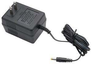 6Vdc Plug In Pwr Conv