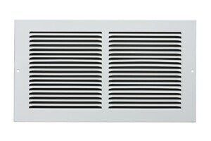 14X10 Rg3 Rtn Air Grl 1/3 Fin Whi