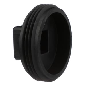 2-1/2 Abs Dwv Raised Co Plug