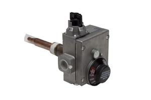 Temp Cntl Nat W/ Eco Fvir Shk 2.50