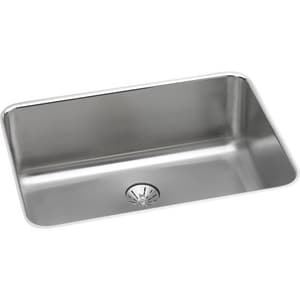 25-1/2X17-1/2X10 1B Uc Ss Sink *Gou