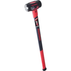 8 Lb *Razbac Sledge Hamm W/ Hdl