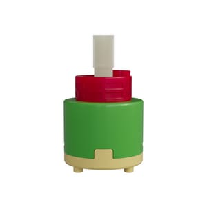 Symmons S/L Cer Cart 40Mmx63Mm