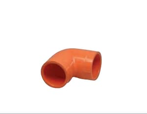 2-1/2 in. Slip CPVC 90 Degree Elbow
