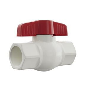 3/4 Pvc Sw 1Pc Bv Epdm