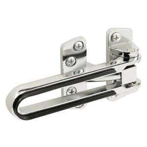Swg Lck W/ Rub Bump Cp