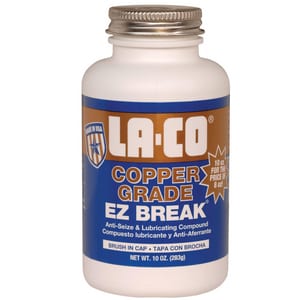 10 Oz Ez Break Anti Seize Cmpd