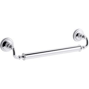 18 in. Grab Bar in Polished Chrome