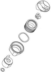 Lev Hdl Kit *Chatea Cp