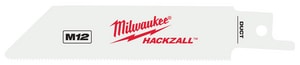Hackzall Bld Duct 5Pk