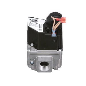 3/4X3/4 24V Redundant Gas Vlv