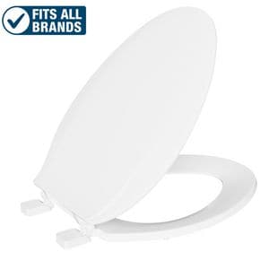 Eb Clst Seat Plas *Tizer Wh