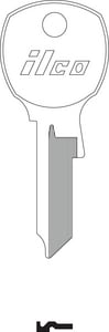 Nt Mail Key 50 Bx