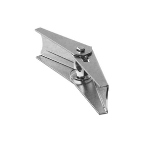 3/8 16 Tog Blt Wing Only Zn 25Pk
