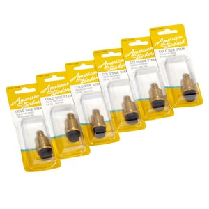 ! Aquaseal Stem Lh Cold