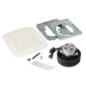 Ccy 60 Cfm Exh Fan Upgrade Kit