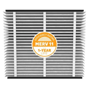 16X20 Rep Media Fltr Merv 11