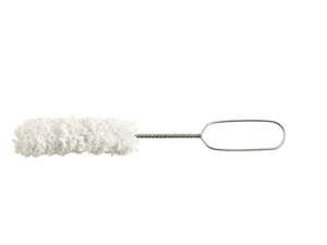 1X6 Rnd Cott Lub Swab