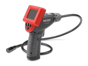 Ca-25 Micro Camera