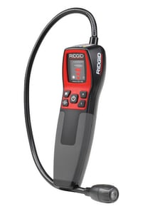 Micro Cd-100 Cmbst Gas Det