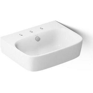 1H 1B Wm Lav Sink